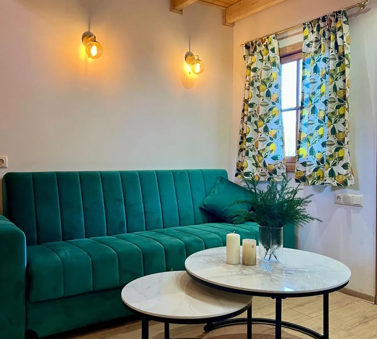 Holiday home Love Corner Batumi